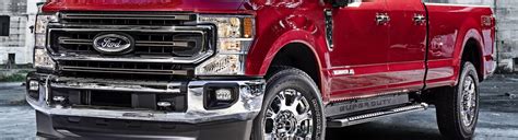 2022 Ford F 250 Accessories And Parts At