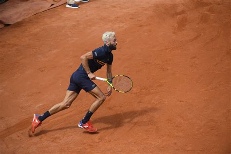 The tournament will take place daily over the next two weeks and will conclude with the men's championship match on sunday, june 10. Les tenues Lacoste pour Roland-Garros 2018 (dont celles de ...