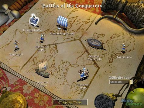 Age Of Empires Ii Gold Edition My Abandonware