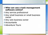 Photos of Task Management Software For Accountants