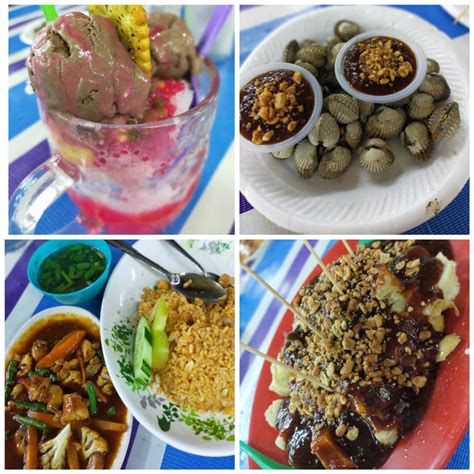 Example of an ingredient with a special method of preparation is the wrapping of an entire piece of beancurd inside. ! Selagi Nadi Ku Berdenyut !: Jom Makan Yong Tau Foo Medan ...