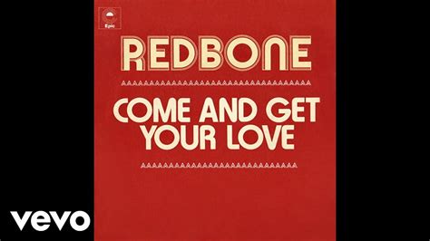 Letra Original Y Traducida De Redbone Come And Get Your Love