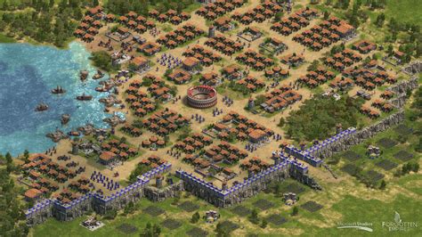 Age of empire definitive edition skidrow. E3 PC: Age of Empire: Definitive Edition Announced with ...