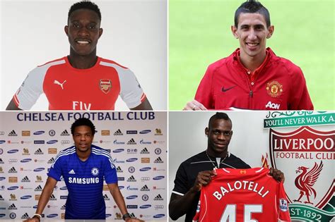 premier league squad lists find out which 25 players have been named in your team irish