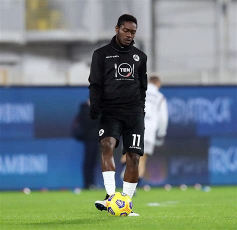 La partita è in programma il 24 aprile 2021 alle 15:00. Spezia Genoa - I95ulo3szrsecm : This is the match sheet of the serie a game between spezia ...