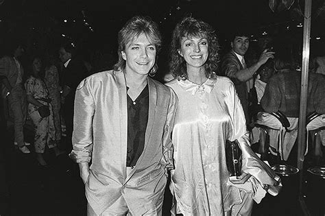 David Cassidy’s Wife Everything About His 3 Marriages Hollywood Life