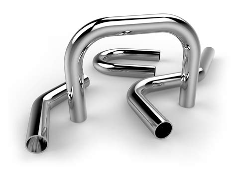 Stainless Steel Tube Bending Awc Industries