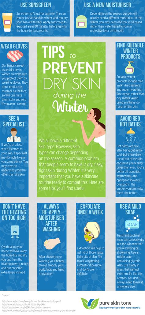 Best Ways How To Prevent Dry Skin In Winter Season