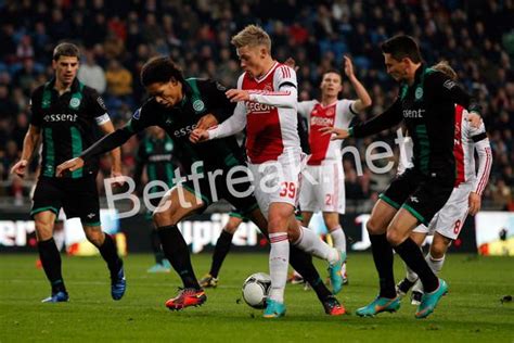 Ajax amsterdam ajax amsterdam ajax. Groningen vs Ajax (Prediction, Preview & Betting Tips ...