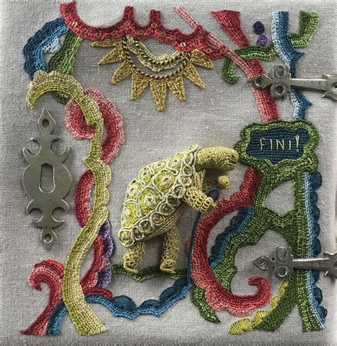 Pin On Embroidery