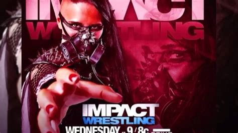 TNA HAVOK THEME INTRO CUT YouTube