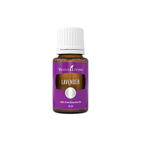 Lavendel Young Living 15ml Slowjuicede