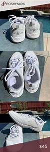 Nfinity Rec Star Cheerleading Shoes Size 8 Only Worn Once Cheer On An