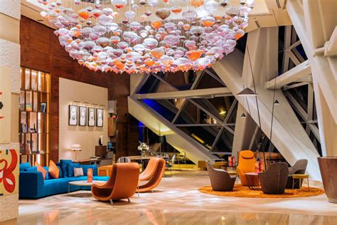 Click settings and then show advanced settings. Abu Dhabi's Andaz Capital Gate launches summer family ...