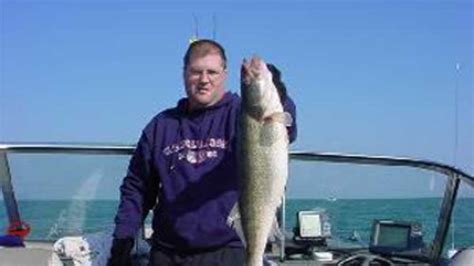 Check spelling or type a new query. If-N-When Fishing Charters | Michigan