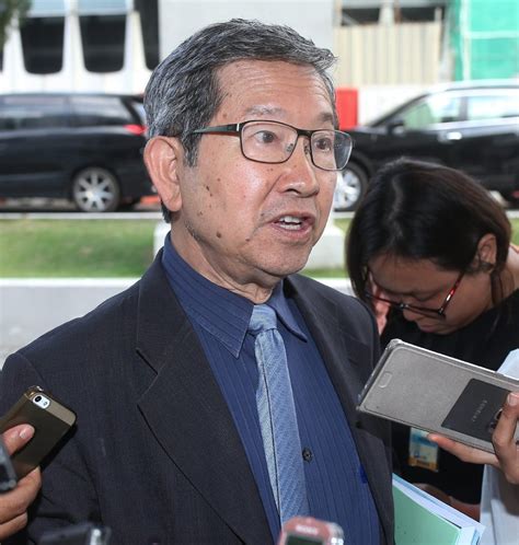 Tun denies 1mdb monies laundered in uk. Guan Eng says Seng Giaw incommunicado since early this ...