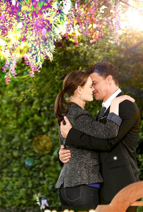 I'm Only Human | Booth and bones, Bones, Bones actors