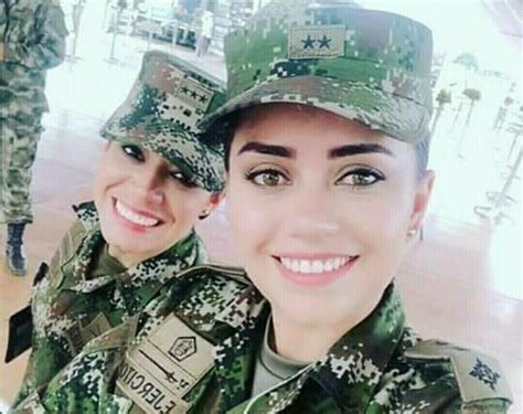colombian🇨🇴 female army soldiers ejército de colombia 🇨🇴 kriegerin