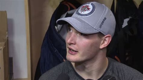 Goalie michael hutchinson was key to the victory, stopping 31 shots for his sixth career shutout. Jets lose again to Golden Knights as Stastny signs with ...