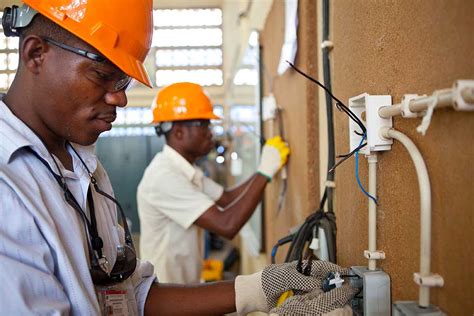 Engineers in south stand at number nine, for these highest paying careers in south africa. Electrical engineer launches on-demand app for ...