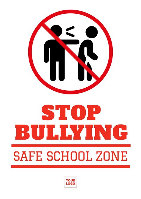 No Bully Stop Bullying Artofit