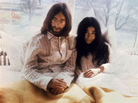 March 20th 1969 John Lennon Married Yoko Ono Zoomer Radio Am740
