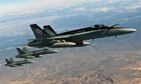 Current price $ 66.9 million u.s. McDonnell Douglas F/A-18 Hornet in Australian service ...