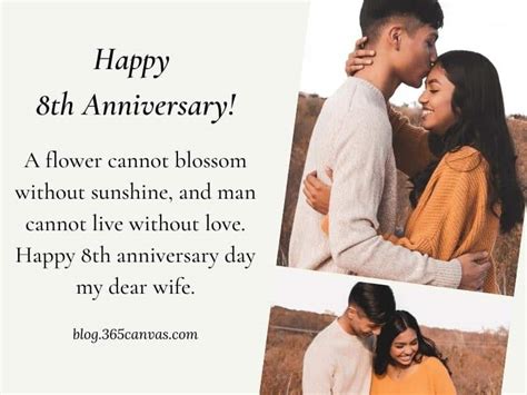 Descobrir 90+ imagem happy 8th anniversary - br.thptnganamst.edu.vn