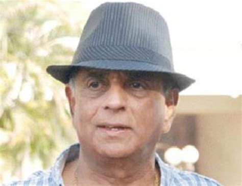 Filmmaker Pahlaj Nihalani Appointed New Censor Board Chief India Today