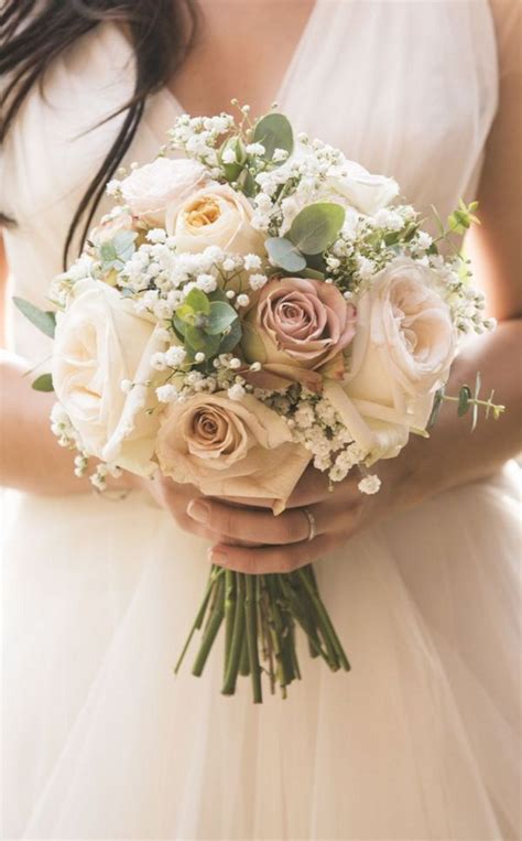 15 Awesome Flower Wedding Bouquet Ideas Vintage Wedding Flowers