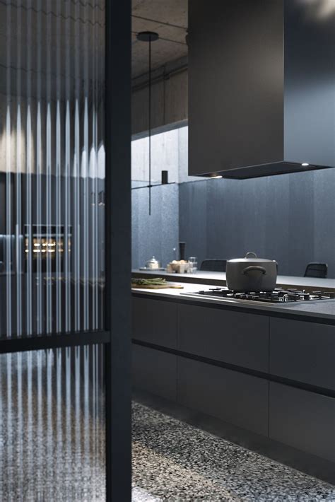 Milano Ultra Kitchen in Pencil Kitchen | Wren kitchen, Design your kitchen, Vaulted ceiling kitchen