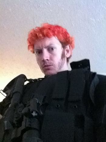 Dressed in tactical clothing, james eagan holmes set off tear gas grenades and shot into the audience with multiple firearms. Powerful photos released from Aurora theater shooting ...