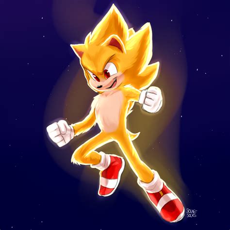 Super Sonic In Movie Style Please In 2020 Sonic Sonic The Hedgehog