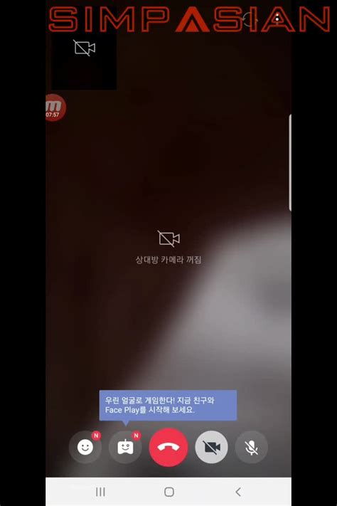KBJ Jo Eun bi nude shower live stream 조은비 얼굴동글 aa69TV
