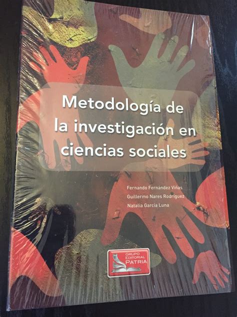 Metodología De La Investigación En Ciencias Sociales 25000 En