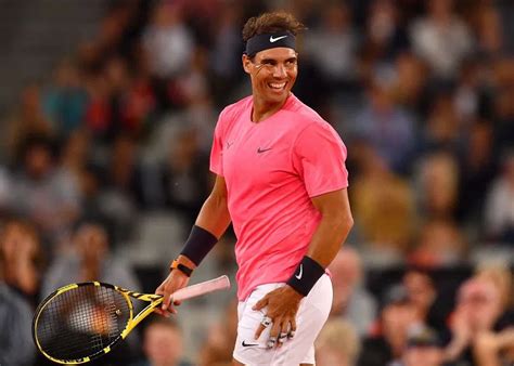 Flashscore.com offers sebastian korda live scores, final and partial results, draws and besides sebastian korda scores you can follow 2000+ tennis competitions from 70+ countries around the. Sebastian korda a nommé son chat Rafa en l'honneur de Rafael Nadal