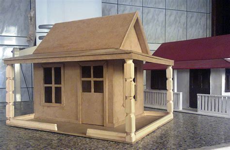 Guía construir con madera de la cátedra madera de la universidad de navarra. MADEIRA E ARTE: MINI CASAS
