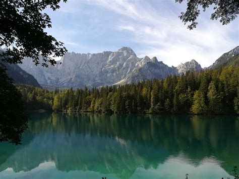 Laghi Di Fusine Tarvisio 2020 All You Need To Know Before You Go