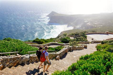 Full Day Cape Point And Peninsula Tour My Cape Town Stay