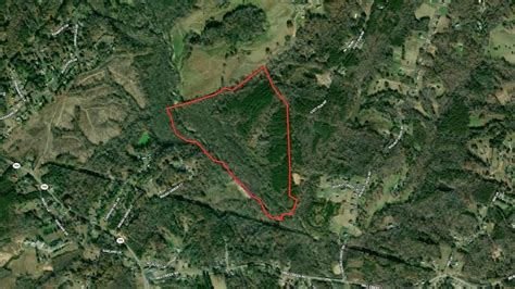 danville pittsylvania county va recreational property timberland property hunting property