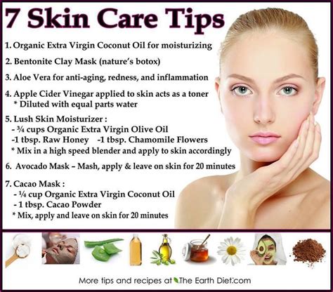 7 Skin Care Tips Please Like Skin Care Tips Skin Care Beauty