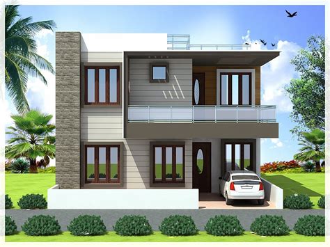 Home front design photo oppe digitalfuturesconsortium org. Image result for front elevation designs for duplex houses ...