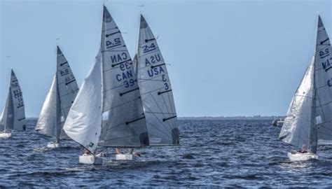 Canam 5 Final 1 Of 7 Scuttlebutt Sailing News