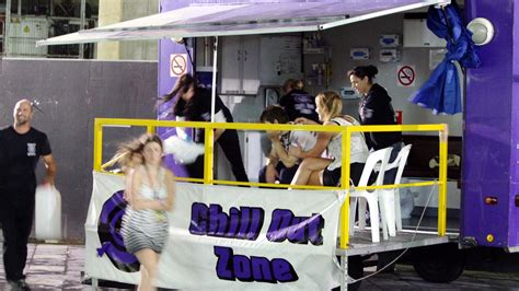 New plans to battle intoxication in Surfers Paradise revealed in Safe