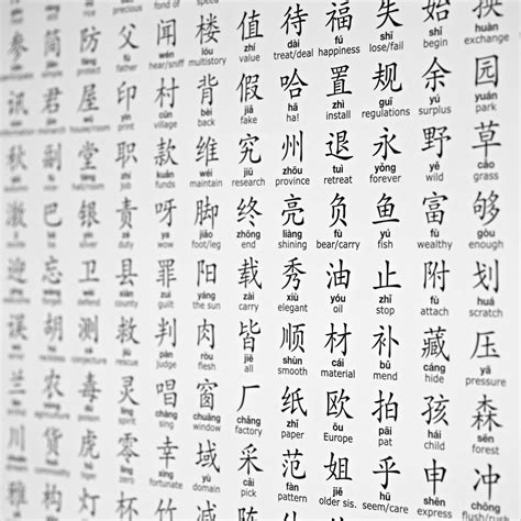 The Alphabet In Chinese Letters Hot Deal Save 57 Jlcatjgobmx