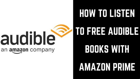 Now use amazon prime premium free accounts in 2021 easily 100% working accounts. Are there free audio books on amazon prime - ninciclopedia.org