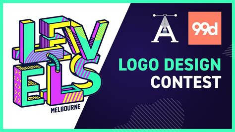 Festival Logo Design Contest Reviewed By Graphic Designer Youtube