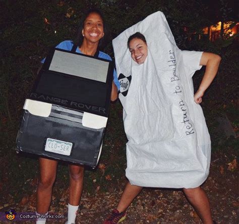 21 Creative Couples Halloween Costume Ideas Youll Want To Steal Huffpost