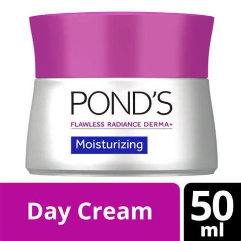 Ponds Skin Care Face Creams And Moisturizers Clicks