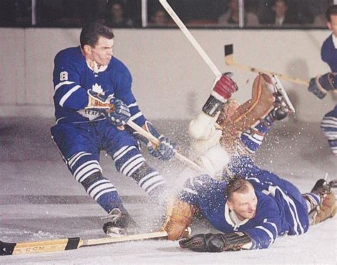 Great Hockey Photos Youve Just Seen For The First Time Toronto